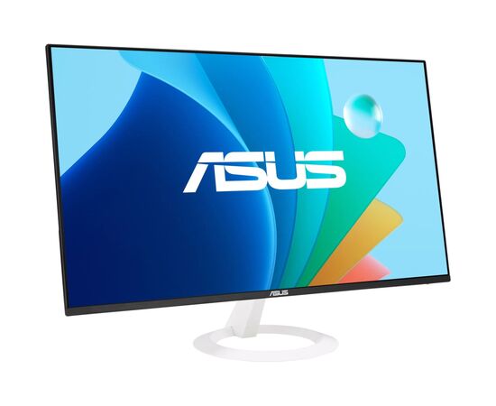 Монитор ASUS VZ24EHF-W, изображение 2 Монитор ASUS VZ24EHF-W, изображение 2
