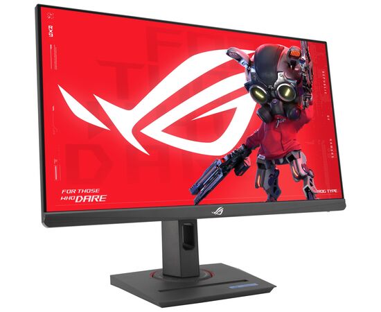 Монитор ASUS XG259CMS, изображение 2 Монитор ASUS XG259CMS, изображение 2