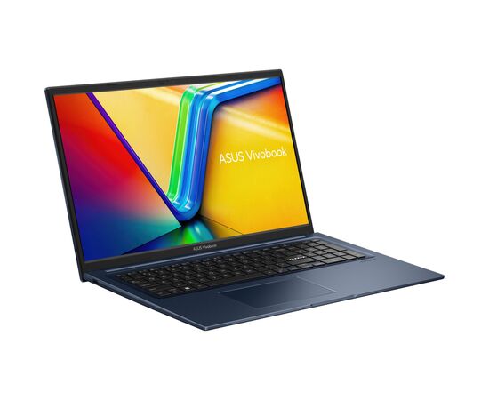 Ноутбук ASUS Vivobook 17 X1704ZA-AU148 (90NB10F2-M00FK0), изображение 2
