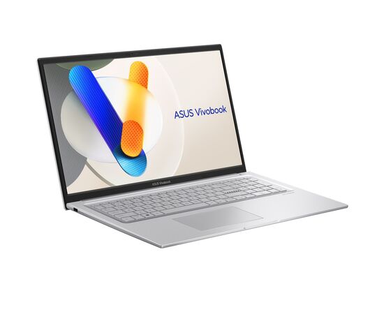 Ноутбук ASUS Vivobook 17 X1704ZA-AU386 (90NB10F1-M00FL0), изображение 2