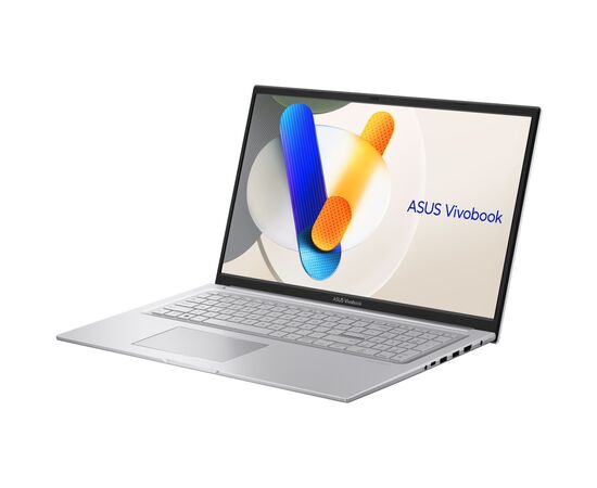 Ноутбук ASUS Vivobook 17 X1704ZA-AU386 (90NB10F1-M00FL0), изображение 3