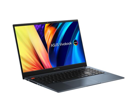 Ноутбук ASUS Vivobook Pro 16 OLED K6602VV-MX081 (90NB1141-M003B0), изображение 2