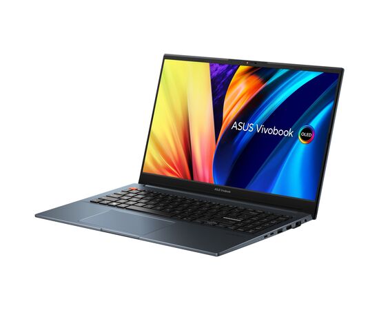 Ноутбук ASUS Vivobook Pro 16 OLED K6602VV-MX081 (90NB1141-M003B0), изображение 3