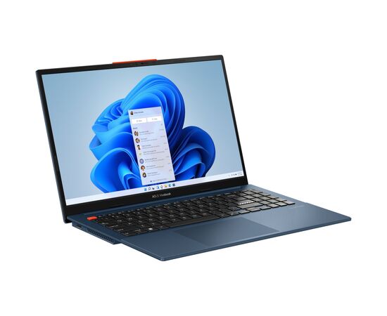 Ноутбук ASUS Vivobook S 15 OLED K5504VA-MA381 (90NB0ZK1-M00NB0), изображение 2
