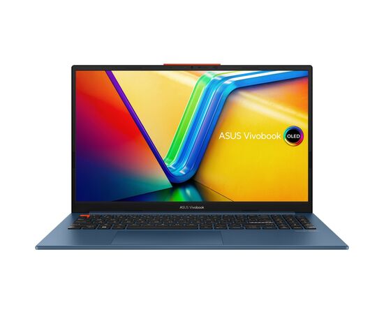 Ноутбук ASUS Vivobook S 15 OLED K5504VA-MA381 (90NB0ZK1-M00NB0)