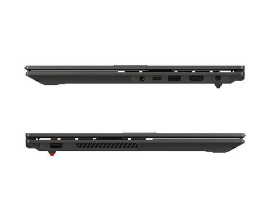 Ноутбук ASUS Vivobook S 15 OLED K5504VA-MA382 (90NB0ZK2-M00NC0), изображение 5 Ноутбук ASUS Vivobook S 15 OLED K5504VA-MA382 (90NB0ZK2-M00NC0), изображение 5