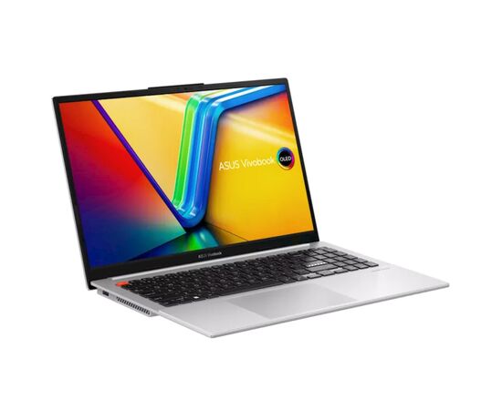 Ноутбук ASUS Vivobook S 15 OLED K5504VA-MA383 (90NB0ZK3-M00ND0), зображення 2