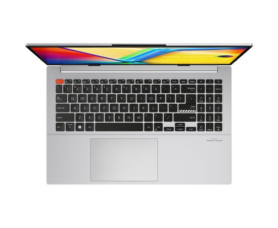 Ноутбук ASUS Vivobook S 15 OLED K5504VA-MA391 (90NB0ZK3-M00NN0), зображення 4