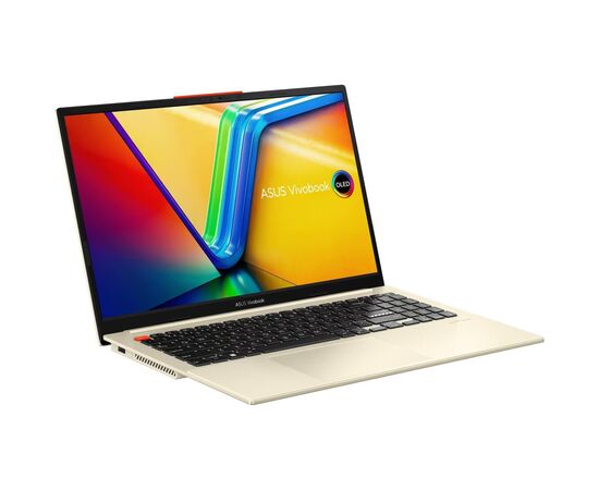 Ноутбук ASUS Vivobook S 15 OLED K5504VA-MA392 (90NB0ZK4-M00NP0), зображення 2