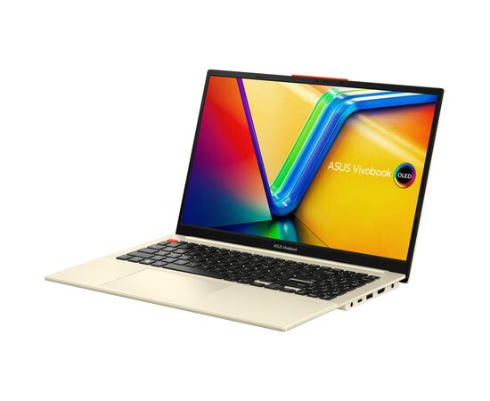 Ноутбук ASUS Vivobook S 15 OLED K5504VA-MA392 (90NB0ZK4-M00NP0), зображення 3