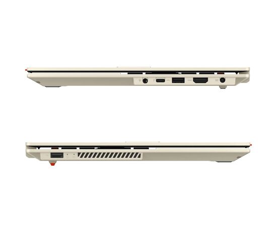 Ноутбук ASUS Vivobook S 15 OLED K5504VA-MA392 (90NB0ZK4-M00NP0), зображення 5