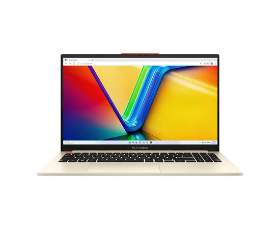 Ноутбук ASUS Vivobook S 15 OLED K5504VA-MA392 (90NB0ZK4-M00NP0)