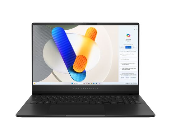 Ноутбук ASUS Vivobook S 15 OLED M5506UA-MA042 (90NB1472-M001P0)