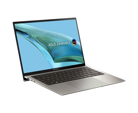 Ноутбук ASUS Zenbook S 13 OLED UX5304MA-NQ007X (90NB12V2-M00AS0), зображення 2