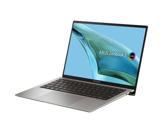 Ноутбук ASUS Zenbook S 13 OLED UX5304MA-NQ007X (90NB12V2-M00AS0), зображення 3