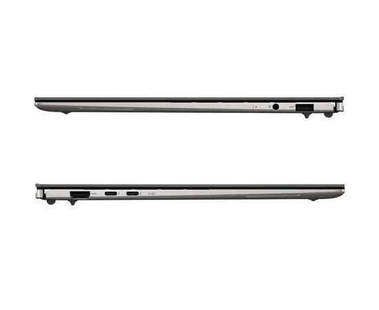 Ноутбук ASUS Zenbook S 13 OLED UX5304MA-NQ007X (90NB12V2-M00AS0), зображення 5