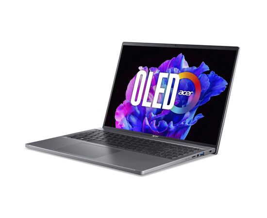 Ноутбук Acer Swift Go 16 SFG16-71 (NX.KVZEU.003), изображение 3 Ноутбук Acer Swift Go 16 SFG16-71 (NX.KVZEU.003), изображение 3