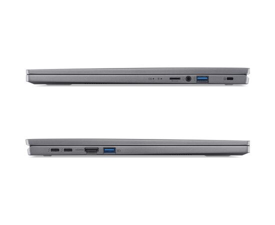 Ноутбук Acer Swift Go 16 SFG16-71 (NX.KVZEU.003), изображение 5 Ноутбук Acer Swift Go 16 SFG16-71 (NX.KVZEU.003), изображение 5
