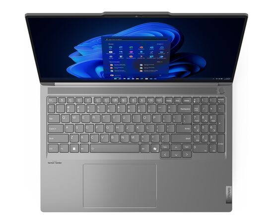 Ноутбук Lenovo ThinkBook 16p G5 (21N5000XRA), изображение 4 Ноутбук Lenovo ThinkBook 16p G5 (21N5000XRA), изображение 4