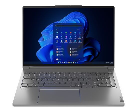 Ноутбук Lenovo ThinkBook 16p G5 (21N5000XRA)