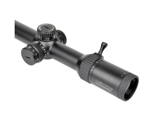 Оптический прицел Konus Absolute 5-40x56 ED 550 IR (7178), изображение 5 Оптический прицел Konus Absolute 5-40x56 ED 550 IR (7178), изображение 5