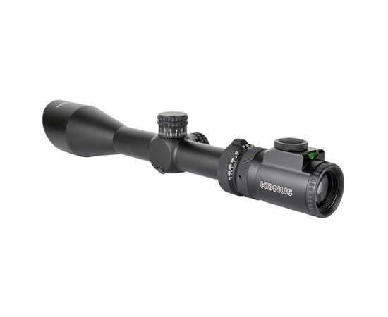 Оптичний приціл Konus Armada 4-16x50 German 4 IR (7165)