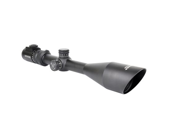 Оптический прицел Konus Armada 6-24x56 Fine Crosshair IR (7166), изображение 2 Оптический прицел Konus Armada 6-24x56 Fine Crosshair IR (7166), изображение 2