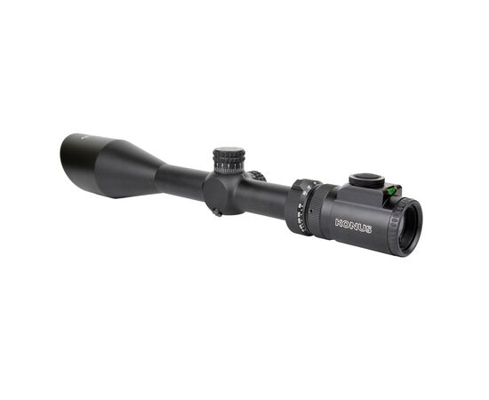 Оптический прицел Konus Armada 6-24x56 Fine Crosshair IR (7166)