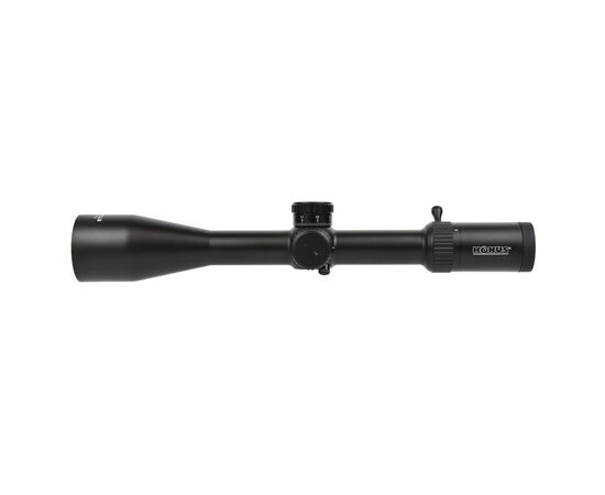 Оптический прицел Konus Eternity 6-24x50 PRS Ballistic FFP IR (7295), изображение 3 Оптический прицел Konus Eternity 6-24x50 PRS Ballistic FFP IR (7295), изображение 3