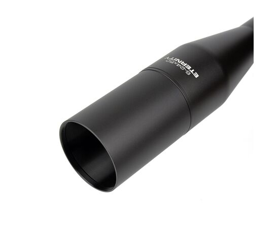 Оптический прицел Konus Eternity 6-24x50 PRS Ballistic FFP IR (7295), изображение 8 Оптический прицел Konus Eternity 6-24x50 PRS Ballistic FFP IR (7295), изображение 8