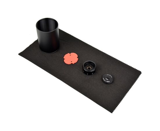 Оптический прицел Konus Eternity 6-24x50 PRS Ballistic FFP IR (7295), изображение 9 Оптический прицел Konus Eternity 6-24x50 PRS Ballistic FFP IR (7295), изображение 9