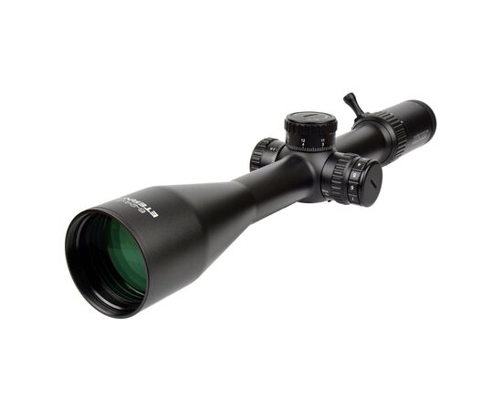 Оптичний приціл Konus Eternity 6-24x50 PRS Ballistic FFP IR (7295)