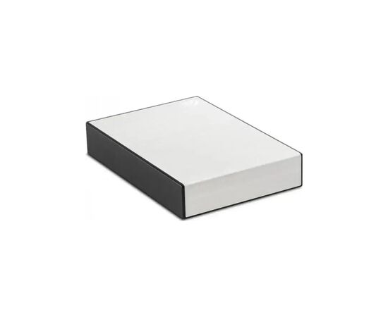 Внешний жесткий диск 2.5" 5TB One Touch with Password Seagate (STKZ5000401), изображение 5 Внешний жесткий диск 2.5" 5TB One Touch with Password Seagate (STKZ5000401), изображение 5