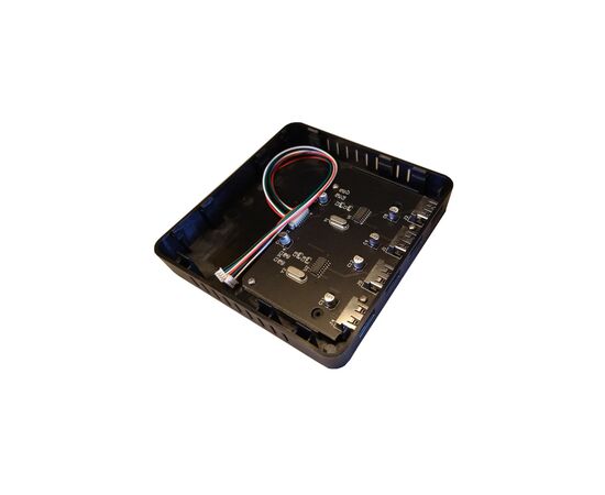 Контроллер INTEL GORITE Intel NUC Multiple USB 2.0 Port X 4 LID (GR-LID-4XUSB)
