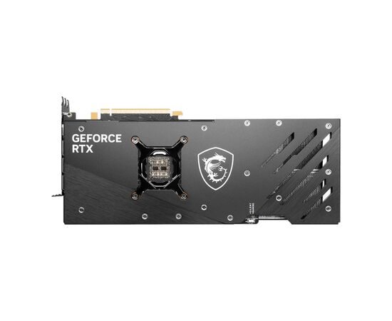 Видеокарта MSI GeForce RTX4080 SUPER 16GB GAMING X TRIO (RTX 4080 SUPER 16G GAMING X TRIO), изображение 3 Видеокарта MSI GeForce RTX4080 SUPER 16GB GAMING X TRIO (RTX 4080 SUPER 16G GAMING X TRIO), изображение 3