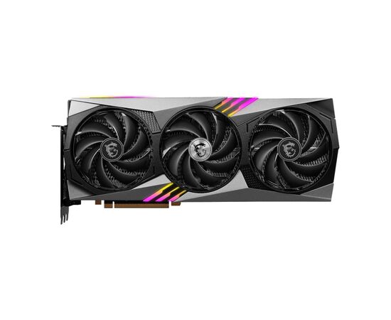 Відеокарта MSI GeForce RTX4080 SUPER 16GB GAMING X TRIO (RTX 4080 SUPER 16G GAMING X TRIO)