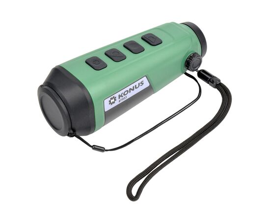 Монокуляр Konus Тепловізійний Flame 160x120 (7953), изображение 9 Монокуляр Konus Тепловізійний Flame 160x120 (7953), изображение 9