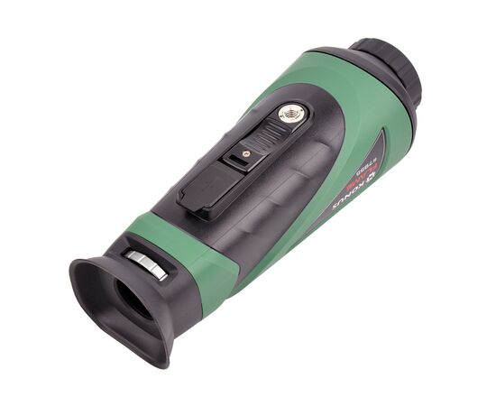 Монокуляр Konus Тепловізійний Flame 640x512 (7955), изображение 7 Монокуляр Konus Тепловізійний Flame 640x512 (7955), изображение 7