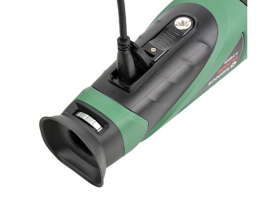 Монокуляр Konus Тепловізійний Flame 640x512 (7955), изображение 8 Монокуляр Konus Тепловізійний Flame 640x512 (7955), изображение 8