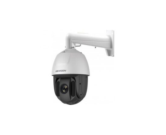 Камера видеонаблюдения Hikvision DS-2DE5425IW-AE(T5) (PTZ 25x), изображение 2 Камера видеонаблюдения Hikvision DS-2DE5425IW-AE(T5) (PTZ 25x), изображение 2