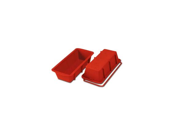 Форма для выпечки Silikomart для хліба 240x105 mm, h 65 mm (SFT326/C)
