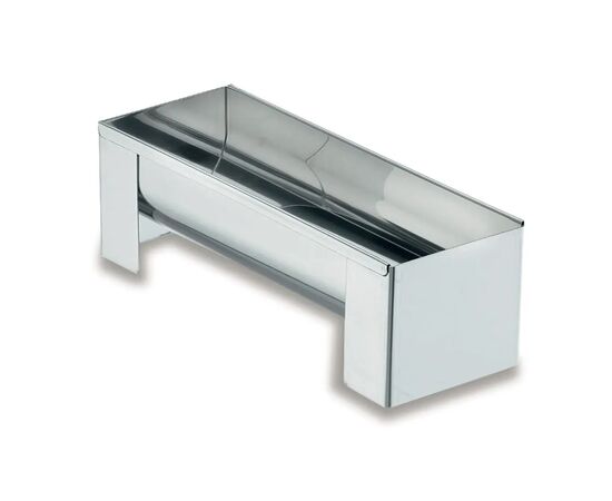 Форма для выпечки Lacor бюш 25х9 сm, h 6 cm (68003)