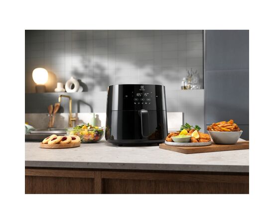 Мультипечь Electrolux EAF3B, изображение 2 Мультипечь Electrolux EAF3B, изображение 2
