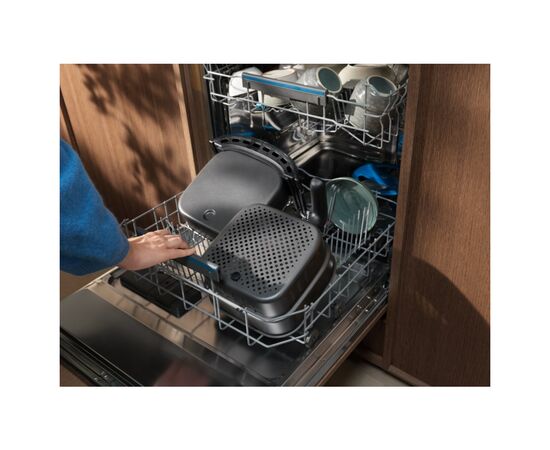 Мультипечь Electrolux EAF3B, изображение 4 Мультипечь Electrolux EAF3B, изображение 4