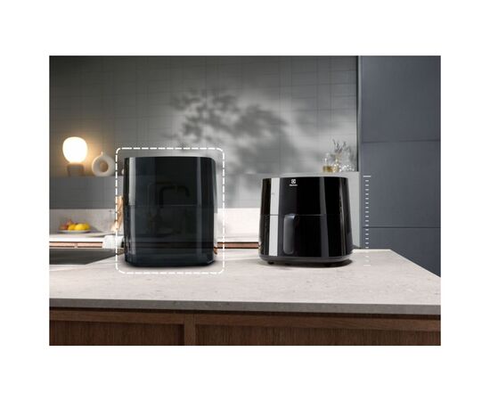 Мультипечь Electrolux EAF3B, изображение 5 Мультипечь Electrolux EAF3B, изображение 5
