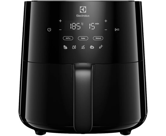 Мультипечь Electrolux EAF3B, изображение 6 Мультипечь Electrolux EAF3B, изображение 6