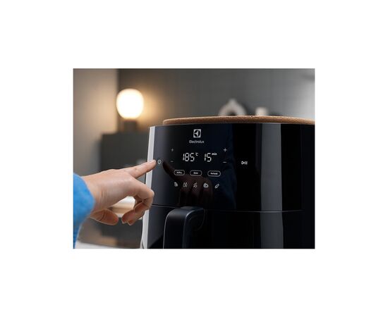 Мультипечь Electrolux EAF5B, изображение 2 Мультипечь Electrolux EAF5B, изображение 2