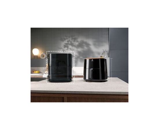 Мультипечь Electrolux EAF5B, изображение 3 Мультипечь Electrolux EAF5B, изображение 3