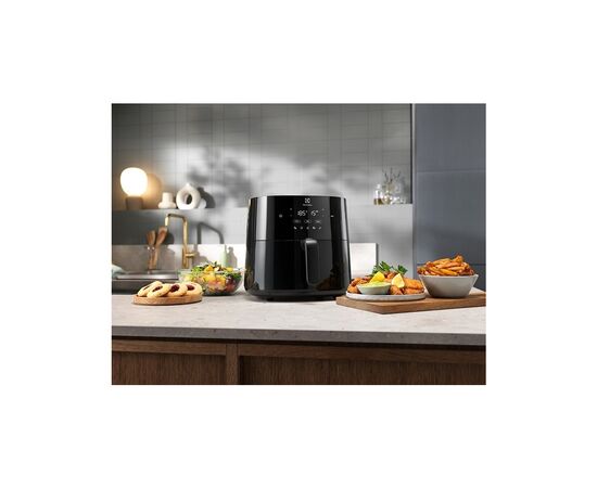 Мультипечь Electrolux EAF5B, изображение 4 Мультипечь Electrolux EAF5B, изображение 4