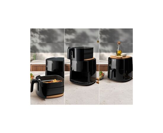 Мультипечь Electrolux EAF5B, изображение 5 Мультипечь Electrolux EAF5B, изображение 5